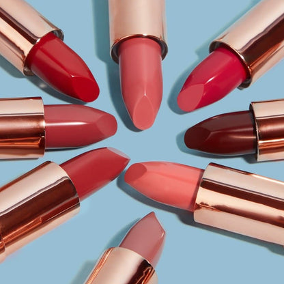 Perfect Pout Moisturizing Lipstick