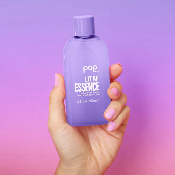 Lit AF skin Perfecting Essence