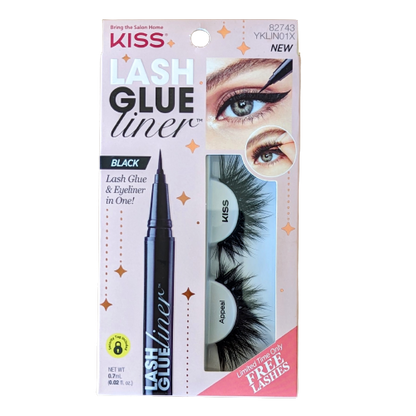 Lash Glue & Liner In One
