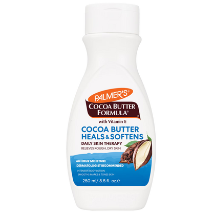 PALMER'S Cocoa Butter Heals & Soften Body Lotion