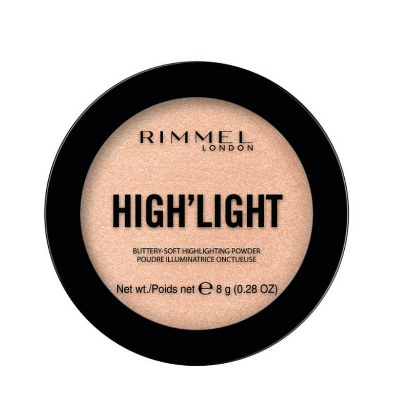 High'light Pressed Powder