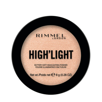 High'light Pressed Powder