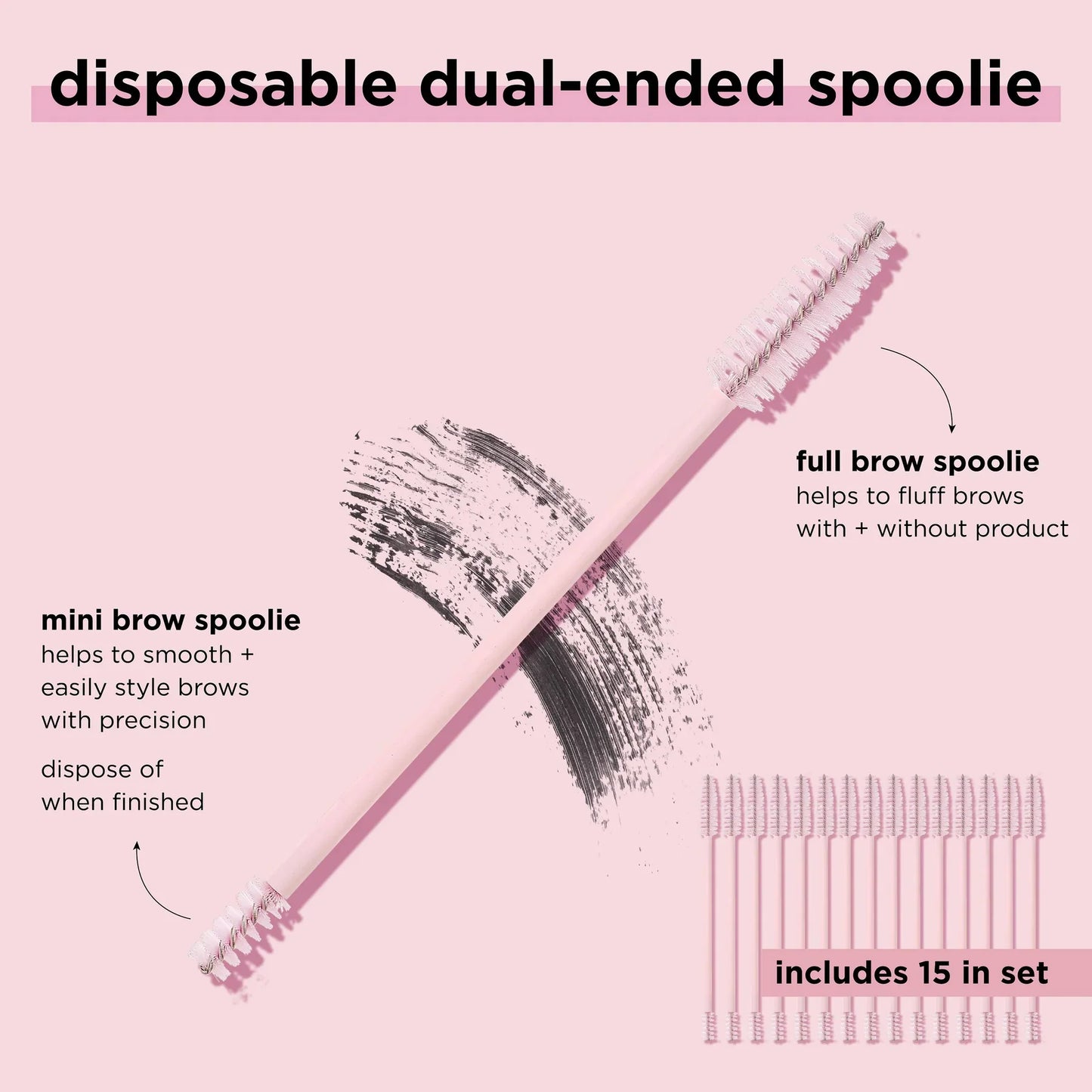 Dual-Ended Spoolies