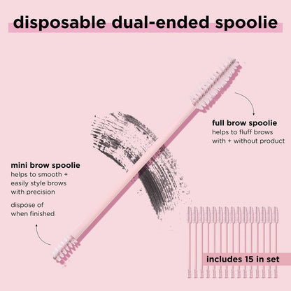 Dual-Ended Spoolies