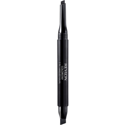 REVLON 2 In 1 Angled Kajal Eye Liner