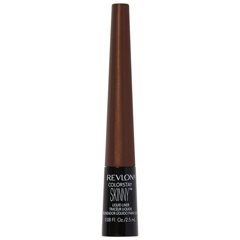 REVLON Skinny Liquid Eyeliner