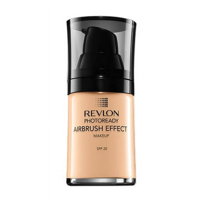 REVLON Airbrush Effect Makeup