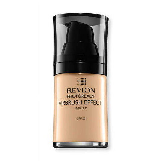 REVLON Airbrush Effect Makeup