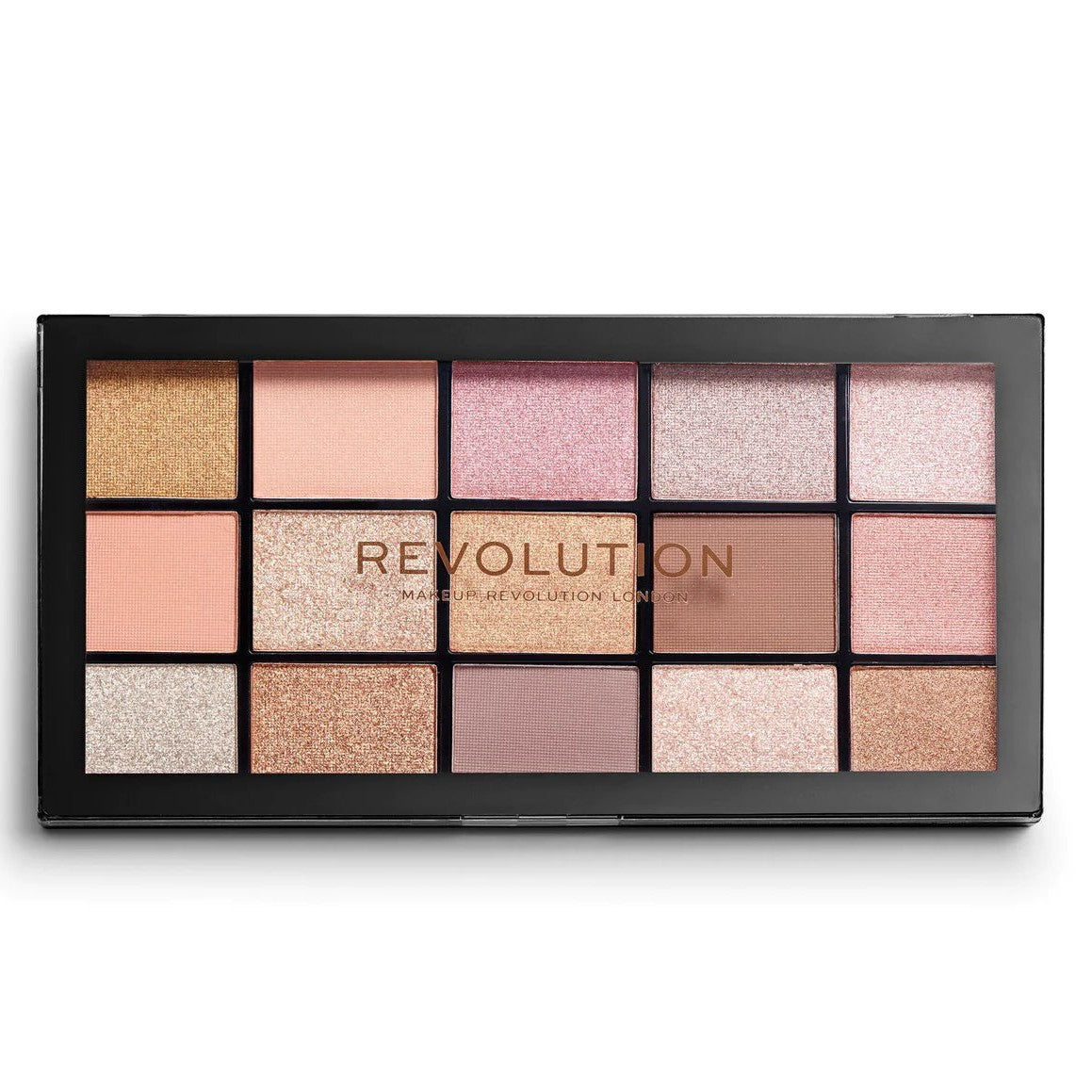 Reloaded Shadow Palette