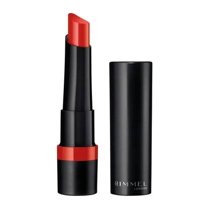 London Lasting Finish Extreme Lipstick