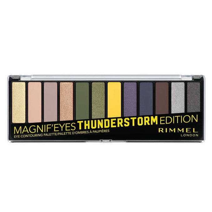 Magnif'eyes Eye Contouring Palette