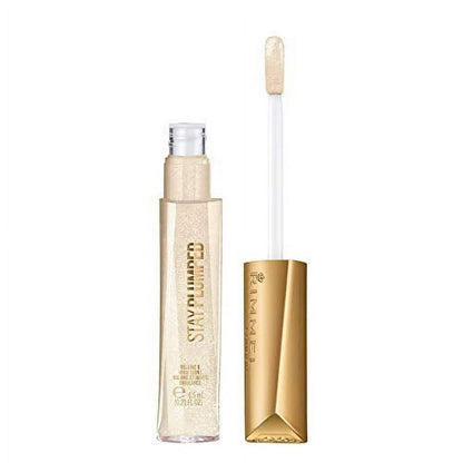 Stay Plumped Lip Gloss