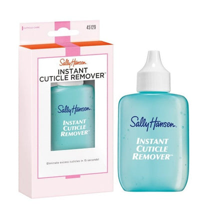 Instant Cuticle Remover