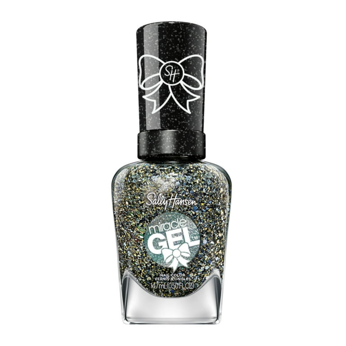 Miracle Gel Nail Color