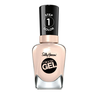 Miracle Gel Nail Color