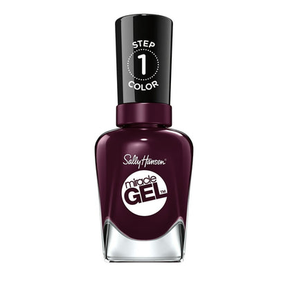 Miracle Gel Nail Color