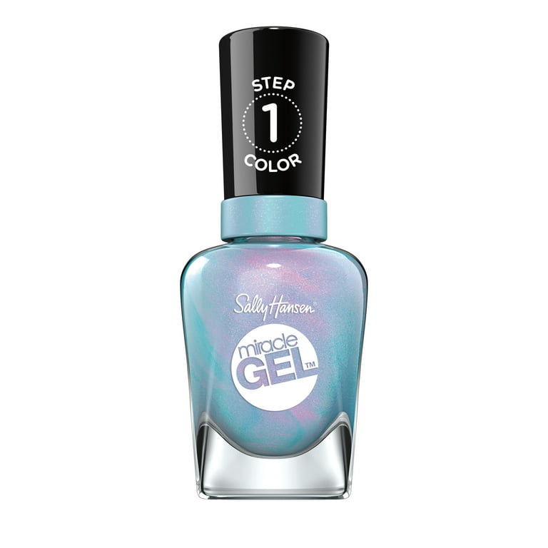 Miracle Gel Nail Color