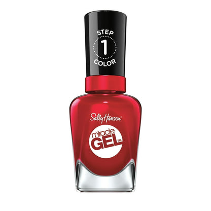 Miracle Gel Nail Color