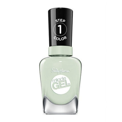 Miracle Gel Nail Color