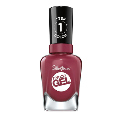 Miracle Gel Nail Color
