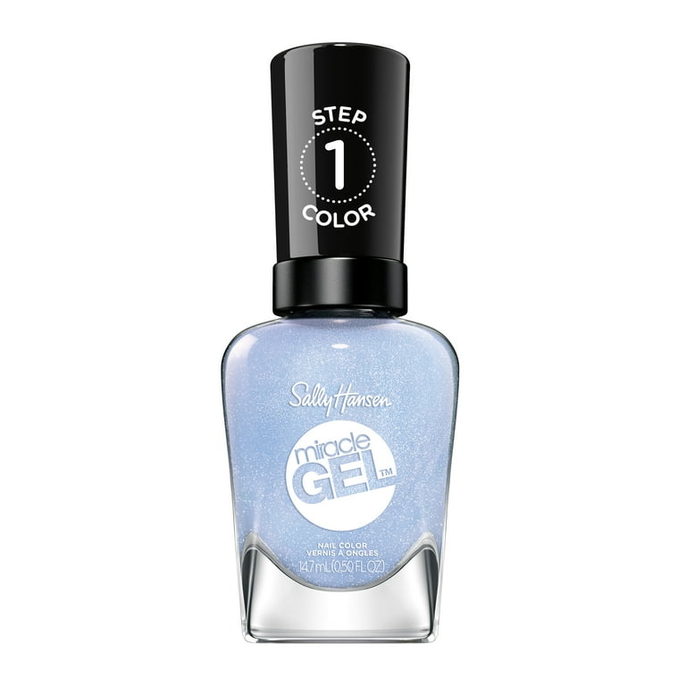 Miracle Gel Nail Color