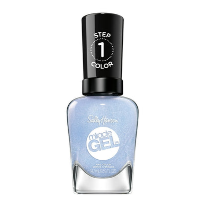 Miracle Gel Nail Color