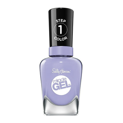 Miracle Gel Nail Color