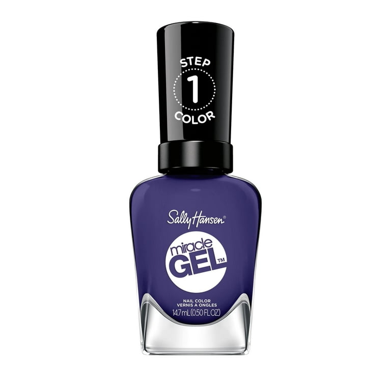 Miracle Gel Nail Color