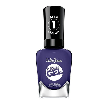 Miracle Gel Nail Color