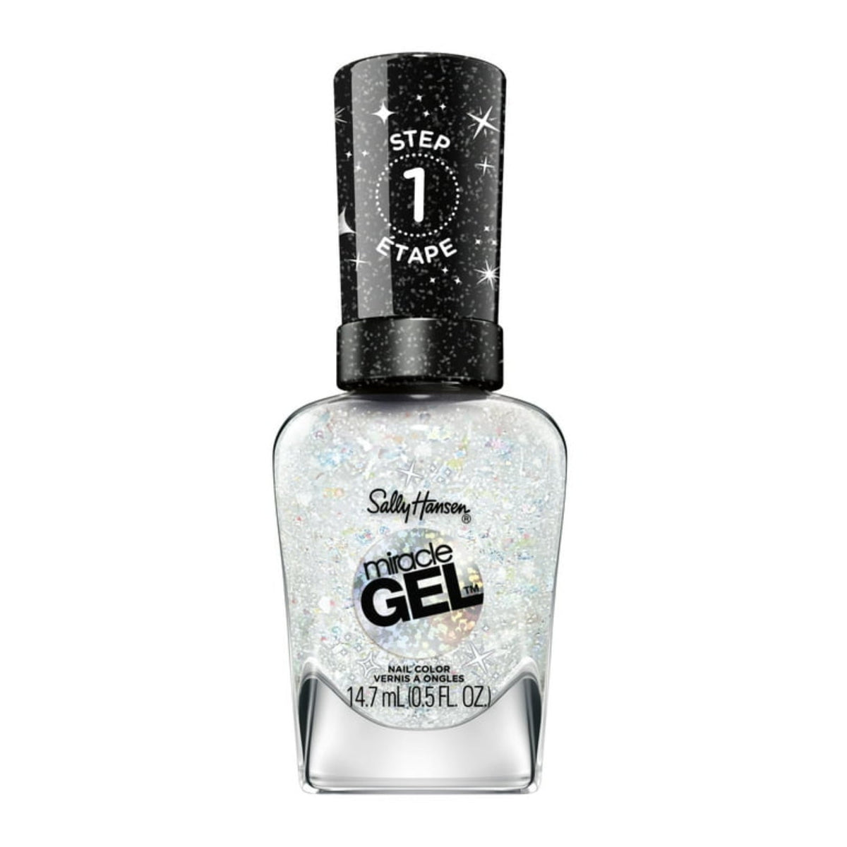Miracle Gel Nail Color
