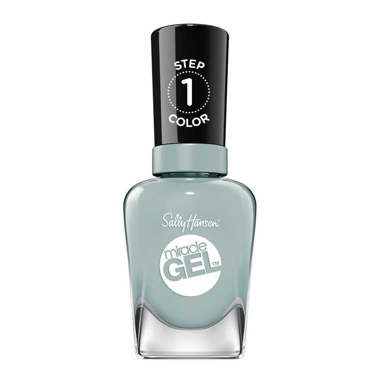 Miracle Gel Nail Color