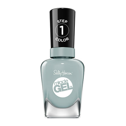 Miracle Gel Nail Color