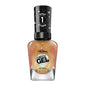 Miracle Gel Nail Color