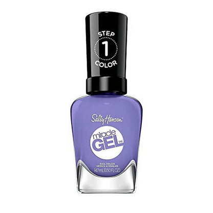 Miracle Gel Nail Color