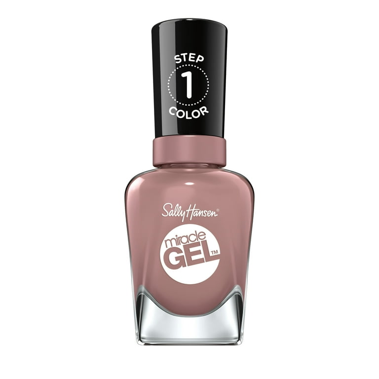 Miracle Gel Nail Color