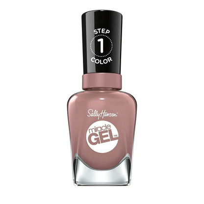 Miracle Gel Nail Color