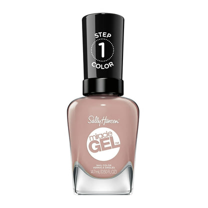 Miracle Gel Nail Color
