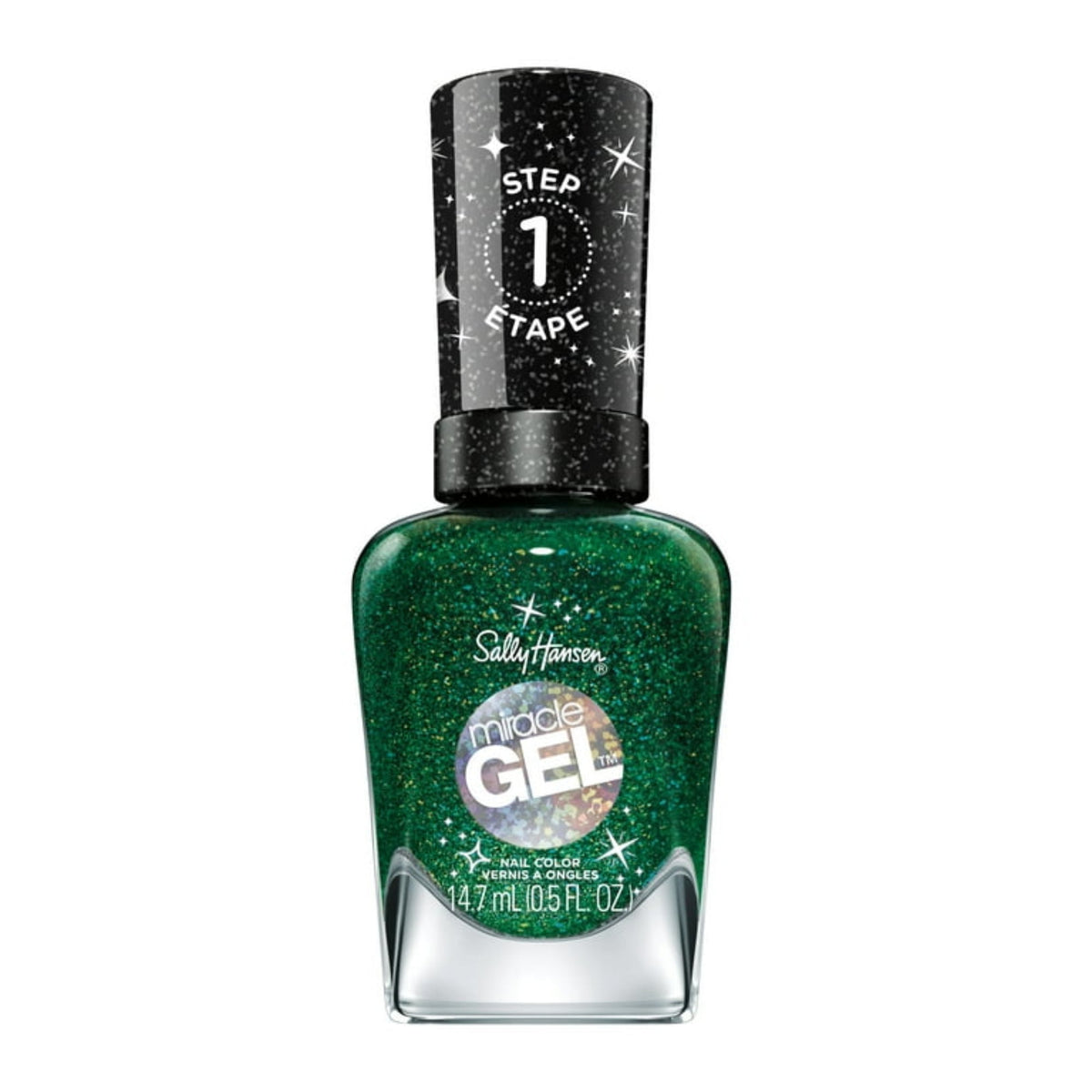 Miracle Gel Nail Color