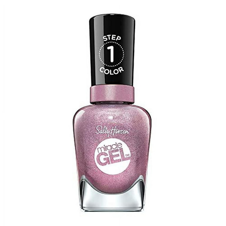 Miracle Gel Nail Color