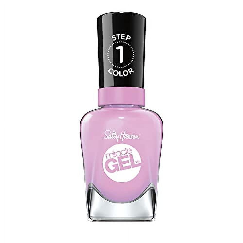 Miracle Gel Nail Color