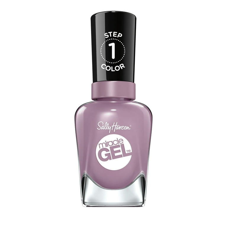 Miracle Gel Nail Color