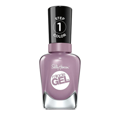 Miracle Gel Nail Color