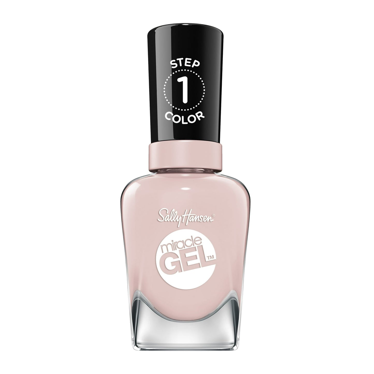 Miracle Gel Nail Color