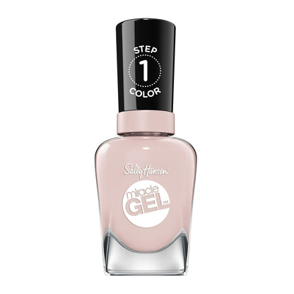 Miracle Gel Nail Color
