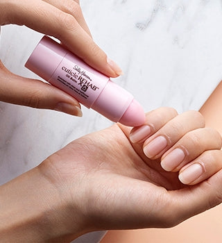Cuticle Rehab Oil Balm