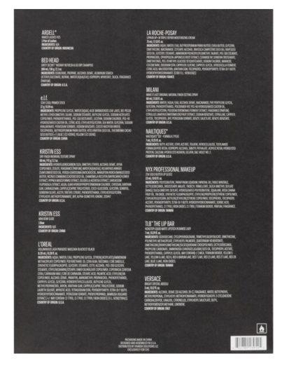 Twelve Days Of Beauty Luxury Calendar