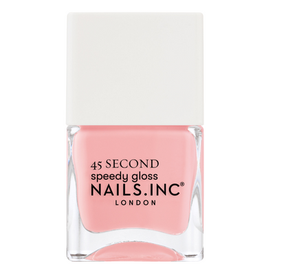 More Is More Nail Polish