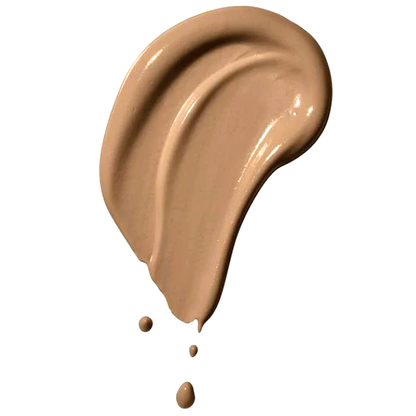 MAYBELLINE Dream Liquid Mousse Airbrush Finish Foundation