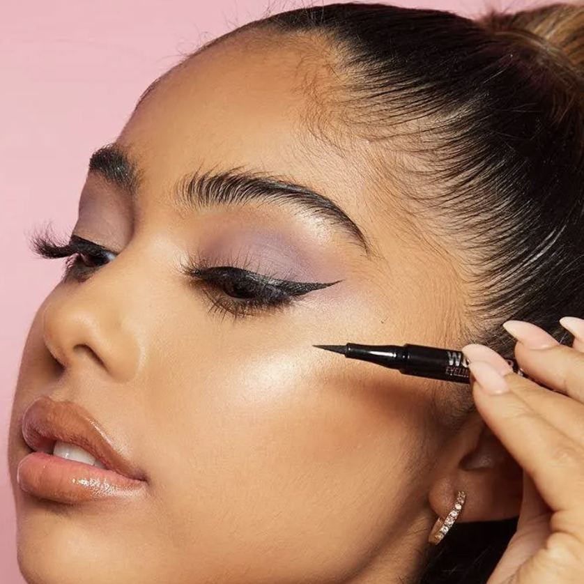 LOREAL Liner Noir Liquid Eyeliner