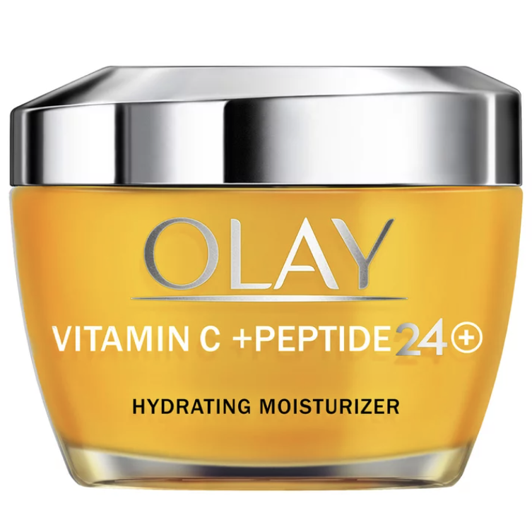 Ultimate Niacinamide+Peptide 24 Hydrating Moisturizer